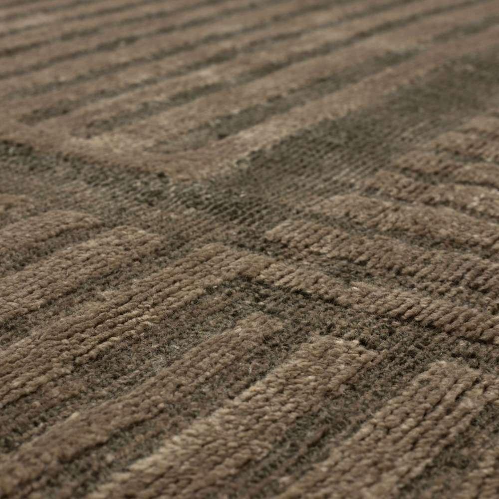 Karastan - Bobby Berk (Series 2) Terra Firma Flint 8 x 10 Area Rug - R1194-9945-096120-IB veiw 6