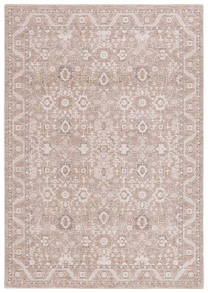 Lauren Ralph Lauren - Glenart Rug - 2-6in X 4 - Beige / Ivory veiw 1