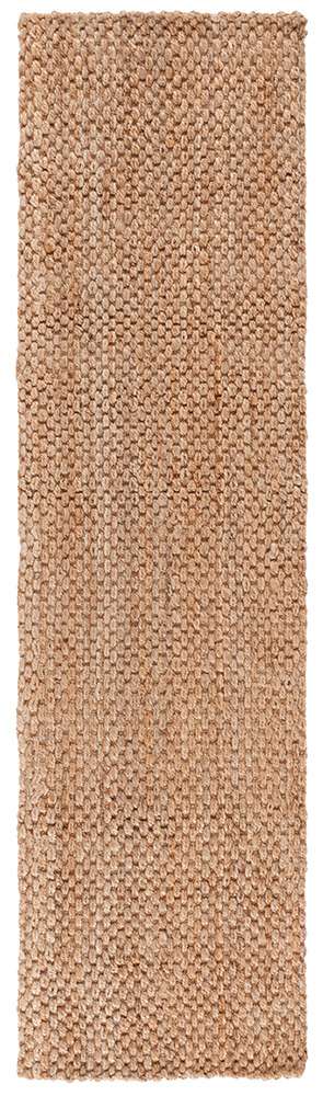 Lauren Ralph Lauren - Panama Jute In Natural Rug - 2-3in X 8 - Natural veiw 1