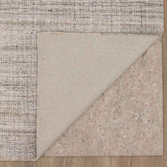 Karastan - Haberdasher Drizzle 4 x 6 Area Rug - RG175-117-048072-IP veiw 2