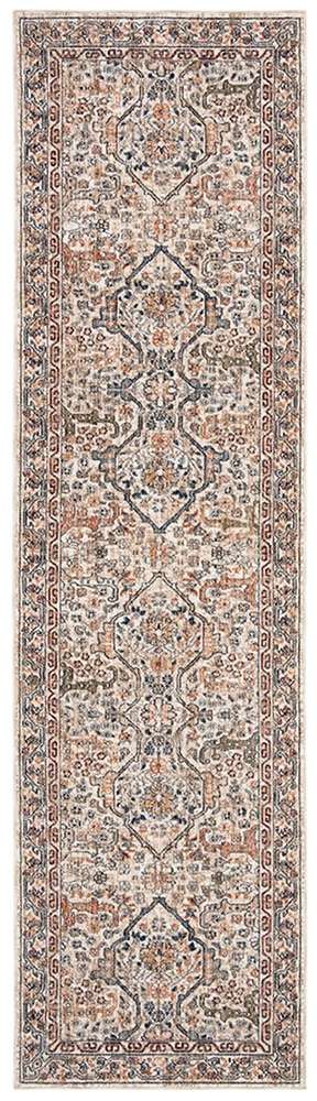 Lauren Ralph Lauren - Belvoir Rug - 2-2in X 10 - Ivory veiw 1