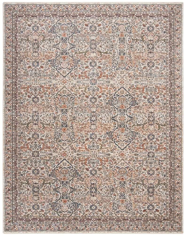Lauren Ralph Lauren - Belvoir Rug - 6 X 9 - Ivory veiw 1