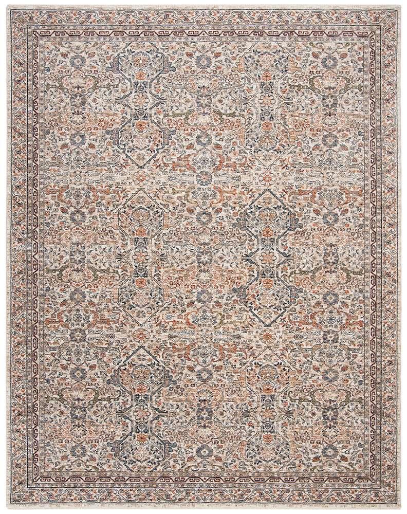 Lauren Ralph Lauren - Belvoir Rug - 7-9in X 10 - Ivory veiw 1