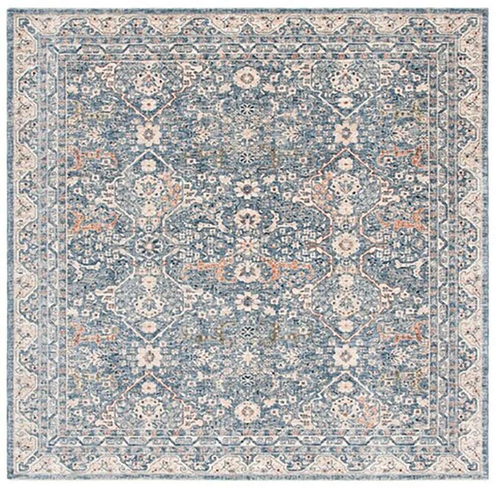 Lauren Ralph Lauren - Belvoir Rug - 8-9in X 11-10in - Light Blue veiw 1
