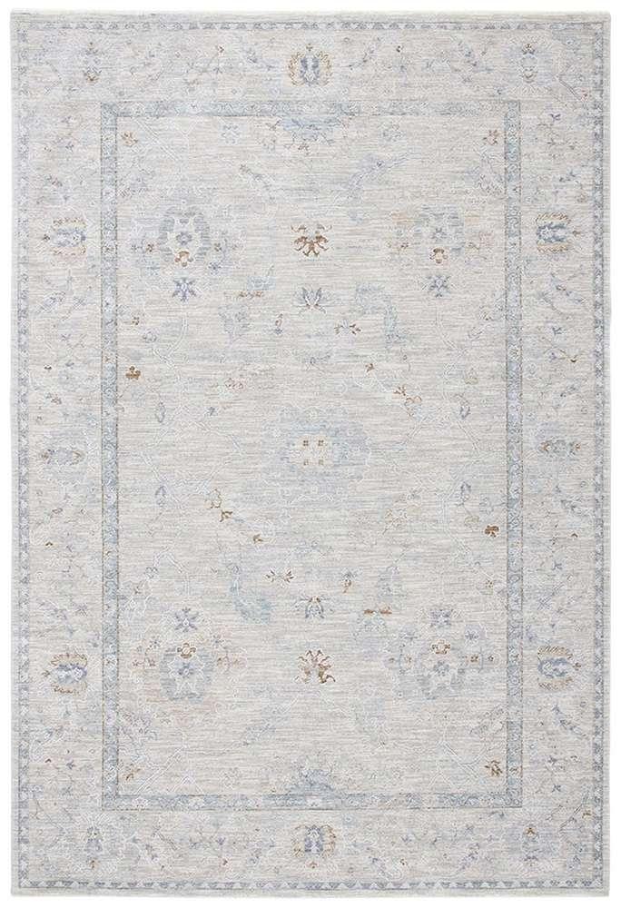 Lauren Ralph Lauren - Duncan Rug - 10 X 13 - Light Grey veiw 1