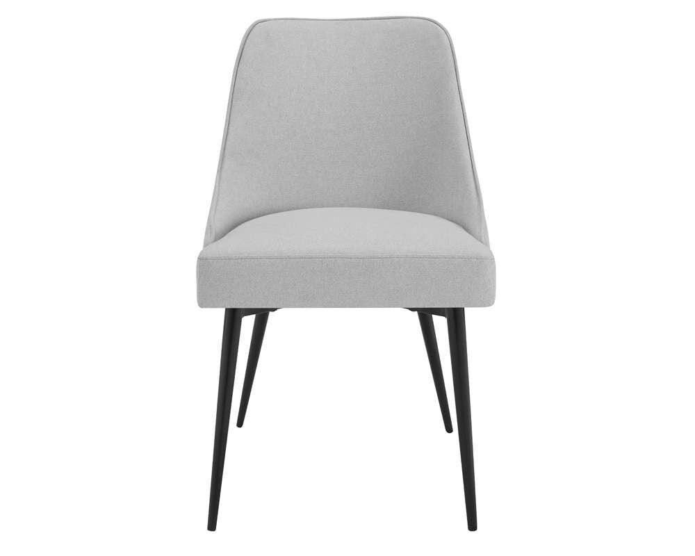 Steve Silver - Colfax Side Chair Stone - (Set of 2) - CF450SS veiw 1