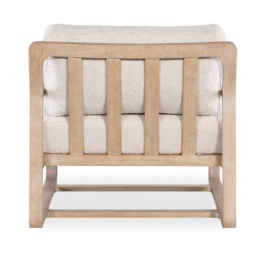 Hooker Furniture - Moraine Accent Chair - CC585-480-80 veiw 2
