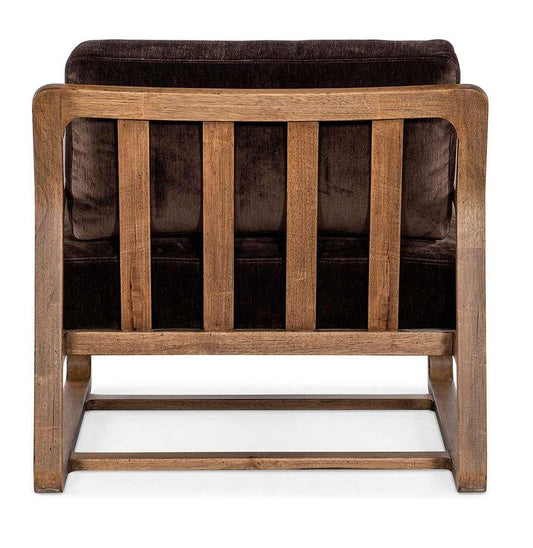 Hooker Furniture - Moraine Accent Chair - CC585-488 veiw 2