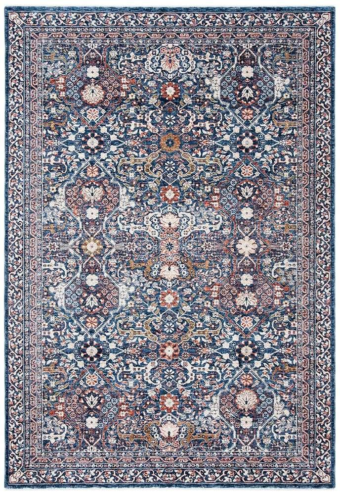 Lauren Ralph Lauren - Belvoir Rug - 4 X 6 - Navy veiw 1