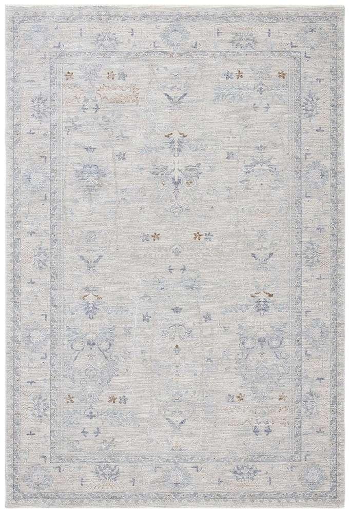 Lauren Ralph Lauren - Eliza Rug - 10 X 13 - Light Grey veiw 1