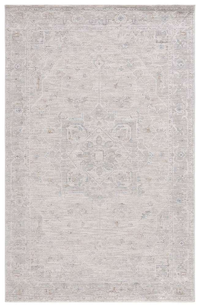 Lauren Ralph Lauren - Montague Rug - 9 X 12 - Light Grey veiw 1