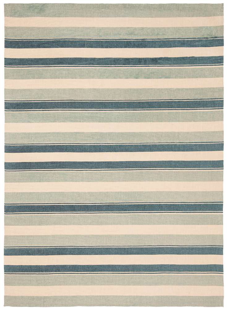 Lauren Ralph Lauren - Odette Rug - 5 X 7 - Blue veiw 1
