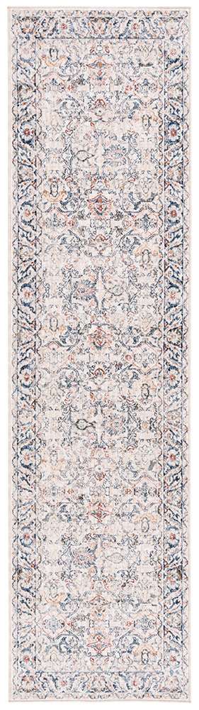 Lauren Ralph Lauren - Warwick Rug - 2-2in X 8 - Ivory veiw 1