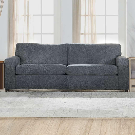 New Classic Furniture - Kylo Sofa-Ash Gray - U1261-30-ASH veiw 2