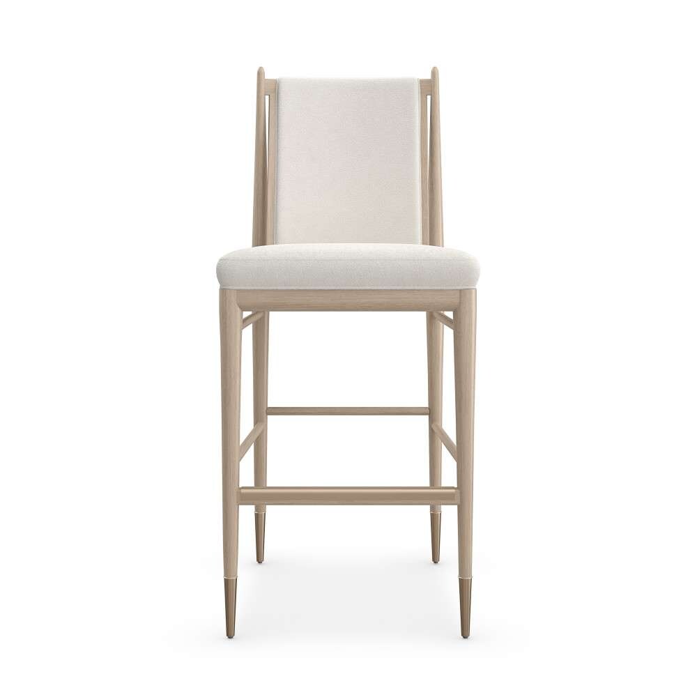 Caracole - Modern Principles Unity Light Bar Stool - M142-023-301 veiw 5