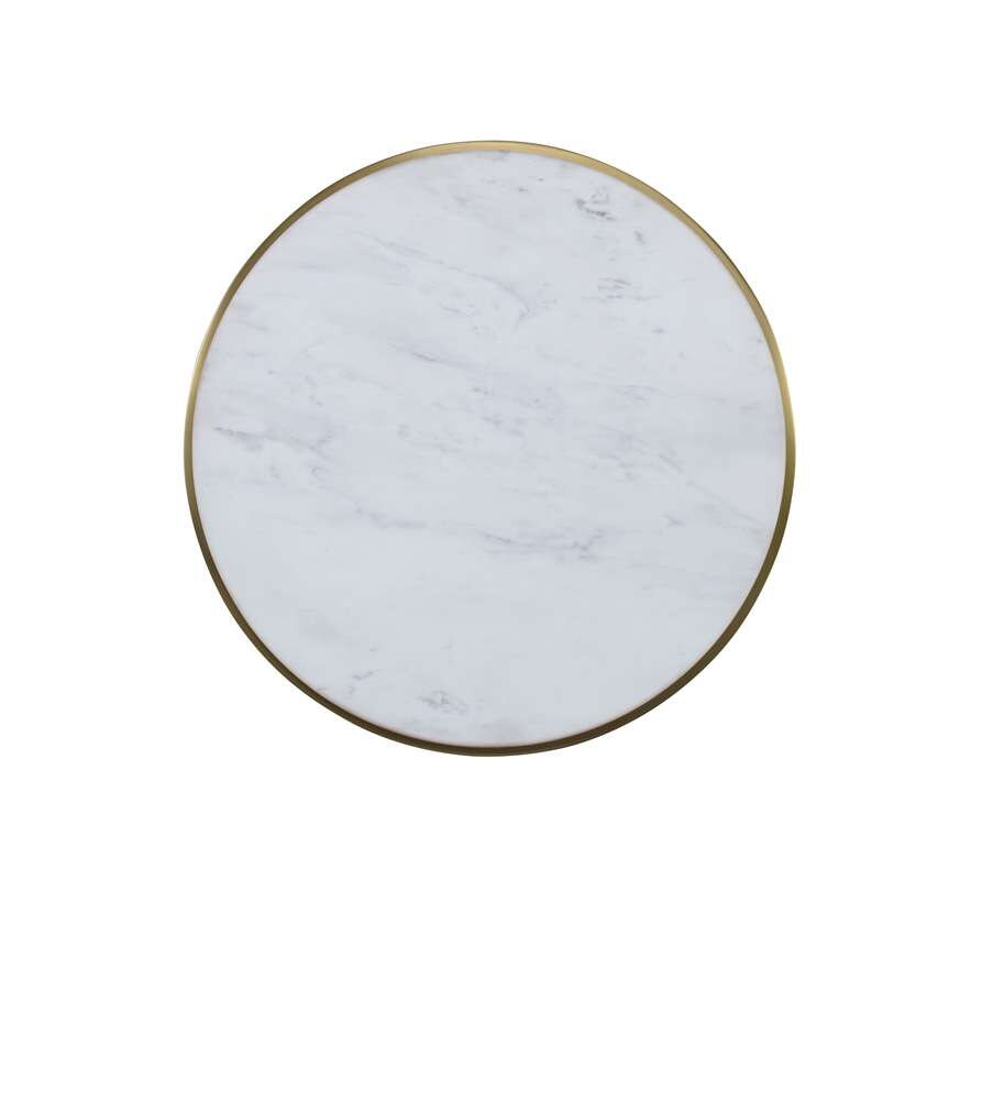 Century Furniture - Cadence Sand Cerused Accent Table - CA2-631 veiw 3