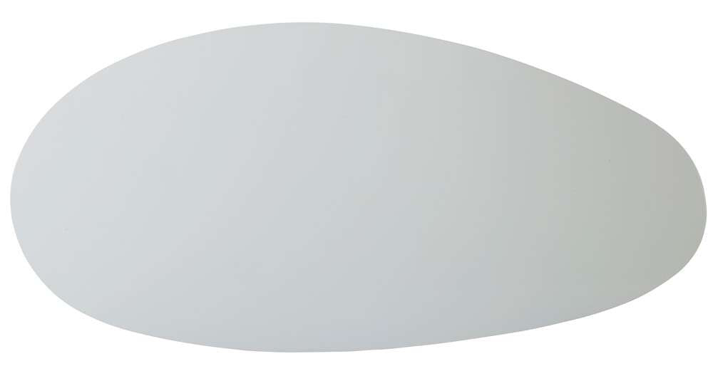 Century Furniture - Cadence White Writing Desk - White - CAA-761 veiw 4