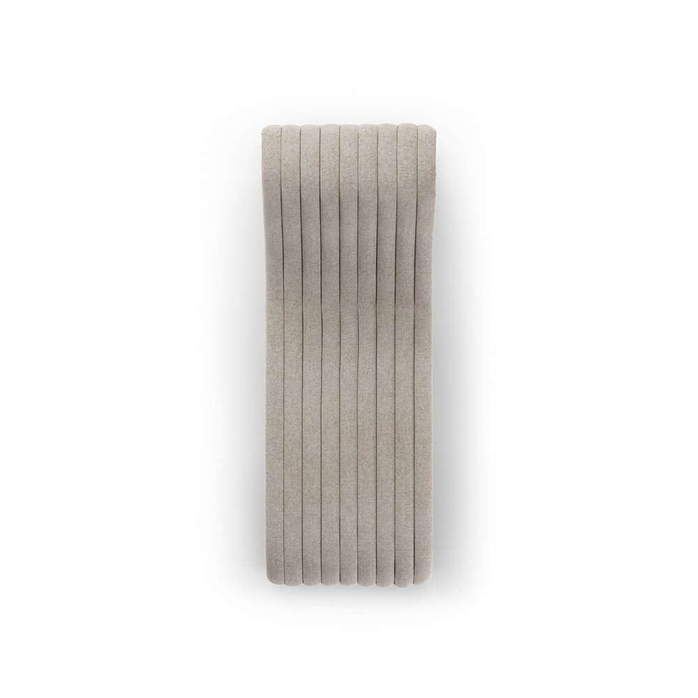 Four Hands - Augustine Chaise Lounge - Orly Natural - 229871-003 veiw 6