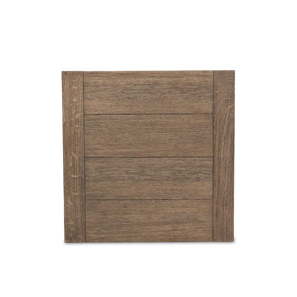 Four Hands - Bennett - Warby End Table - Worn Oak Veneer - 236317-002 veiw 11