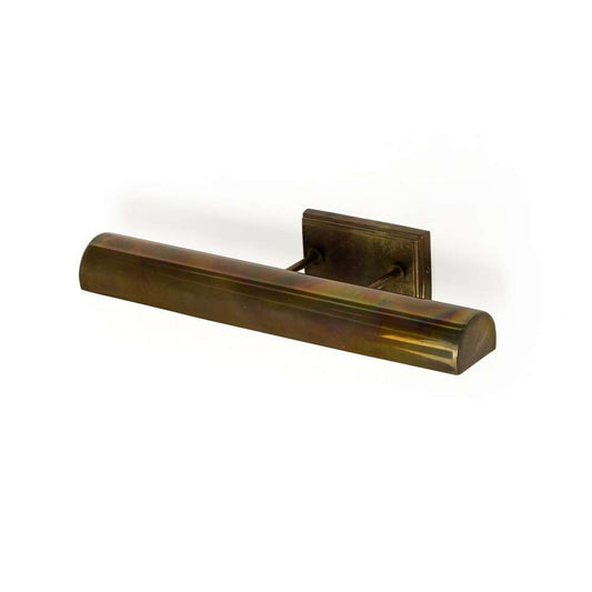 Four Hands - Camden - Clement Picture Light - Burnt Brass - 233410-001 veiw 2