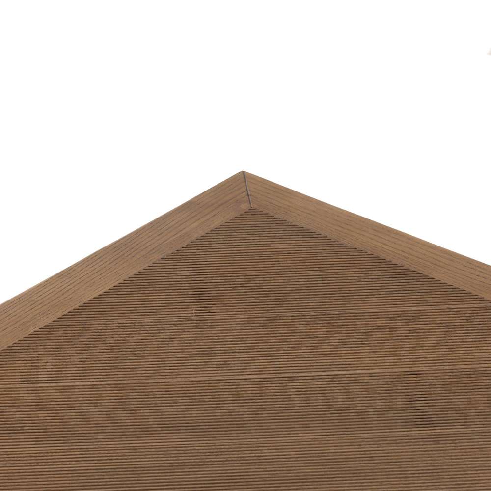 Four Hands - Caspian Coffee Table - Natural Ash - 231405-001 veiw 13