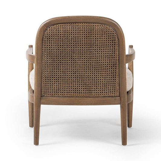 Four Hands - Townsend - Netta Chair - Laine Flint - 239263-001 veiw 2