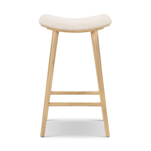Four Hands - Union Bar Stool - Essence Natural - 107656-021 veiw 2