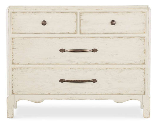 Hooker Furniture - Americana Bachelor Chest - 7050-90217-02 veiw 2