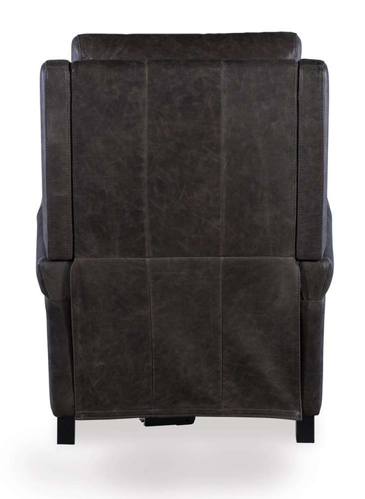 Hooker Furniture - Hurley Power Recliner w/Power Headrest - RC103-PH-095 veiw 2
