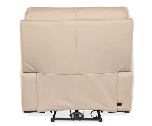 Hooker Furniture - Kramer Zero Gravity Power Recliner w/ Power Headrest - SS719-PHZ1-012 veiw 2