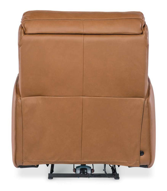 Hooker Furniture - Miles Zero Gravity Power Recliner w/ Power Headrest - SS727-PHZ1-084 veiw 2