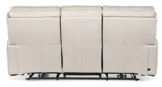 Hooker Furniture - Miles Zero Gravity Power Sofa w/ Power Headrest - SS727-PHZ3-001 veiw 2