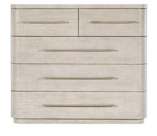 Hooker Furniture - Modern Mood Bachelors Chest - 6850-90017-80 veiw 2