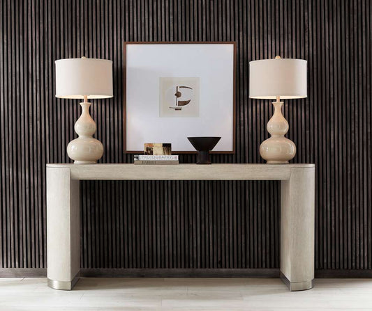 Hooker Furniture - Modern Mood Console Table - 6850-80251-80 veiw 4