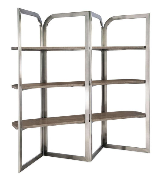 Hooker Furniture - Modern Mood Etagere - 6850-10445-89 veiw 2