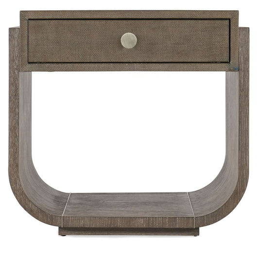 Hooker Furniture - Modern Mood Rectangle End Table - 6850-80413-89 veiw 2