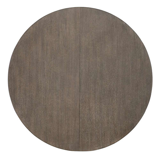 Hooker Furniture - Modern Mood Round Dining Table w/1-18in leaf - 6850-75201-89 veiw 2