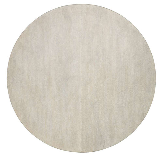 Hooker Furniture - Modern Mood Round Dining Table w/1-18in leaf - 6850-75201-80 veiw 2
