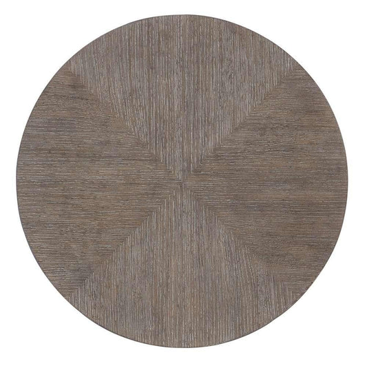 Hooker Furniture - Modern Mood Round End Table - 6850-80213-89 veiw 2