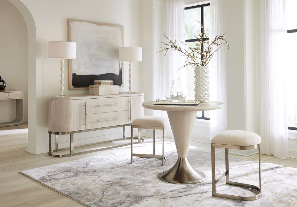 Hooker Furniture - Modern Mood Server - 6850-75907-80 veiw 6