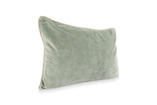 Classic Home - SLD Heirloom Velvet Bay Green 14x20 - V200067 veiw 2