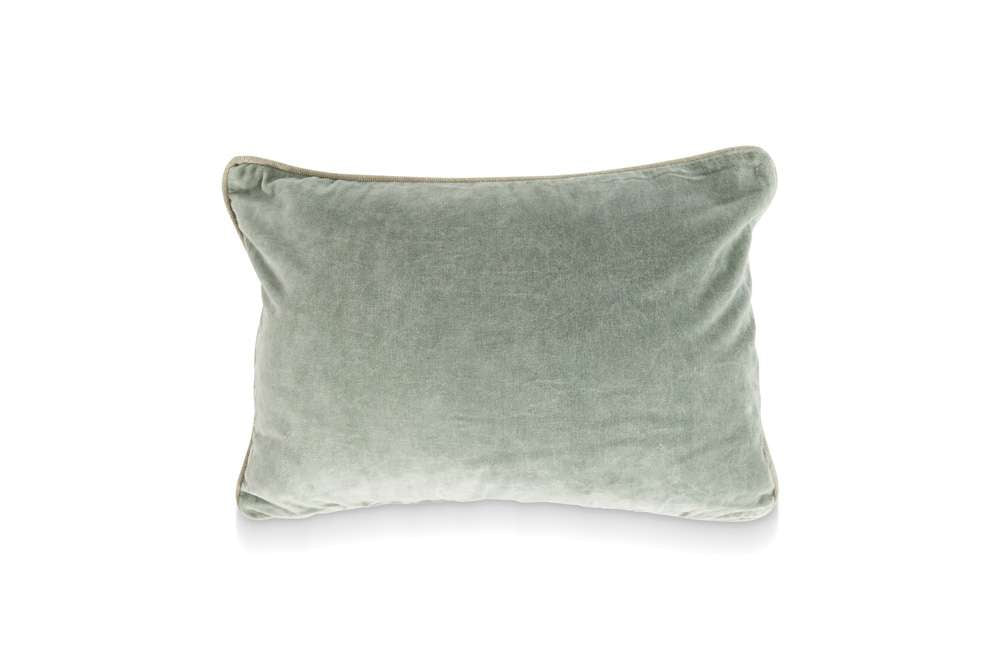 Classic Home - SLD Heirloom Velvet Bay Green 14x20 - V200067 veiw 6