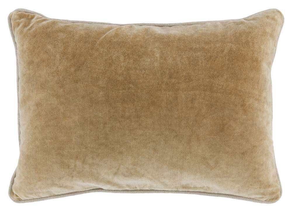 Classic Home - SLD Heirloom Velvet Wheat 14x20 - V200068 veiw 1