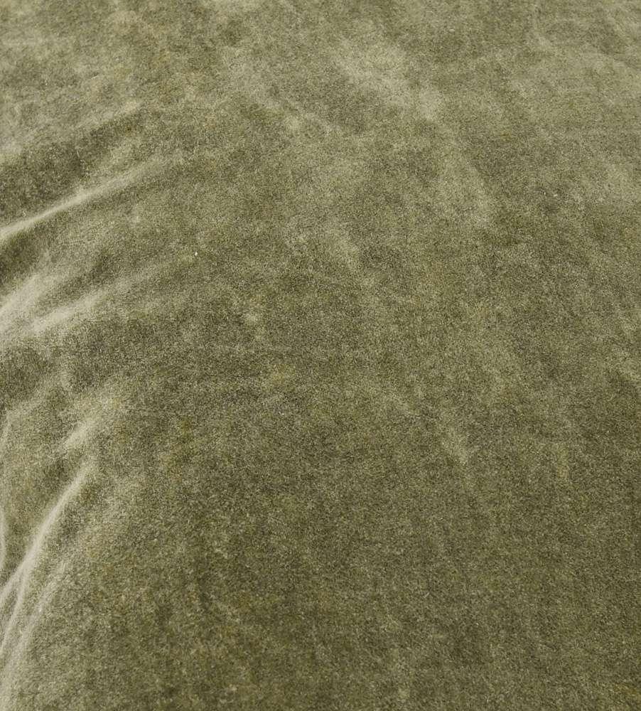 Classic Home - SLD Heirloom Velvet Moss 22x22 - V240086 veiw 2