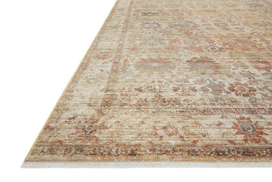 Loloi - Bonney Sunset / Multi 9-3in x 12-10in Area Rug - BONYBNY-06SSML93CA veiw 2