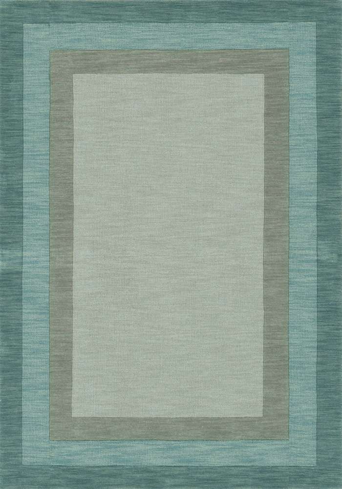 Loloi - Hamilton Fern 3-6in x 5-6in Accent Rug - HAMIHM-01FE003656 veiw 1