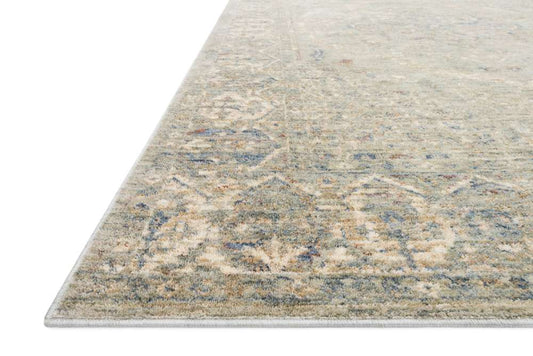 Loloi - Revere Mist 2 x 3-2in Accent Rug - REVRREV-02MI002032 veiw 2