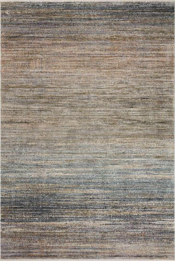 Loloi - Soho Earth / Multi 2-7in x 10-0in Runner Rug - SOHOSOH-02EAML27A0 veiw 1