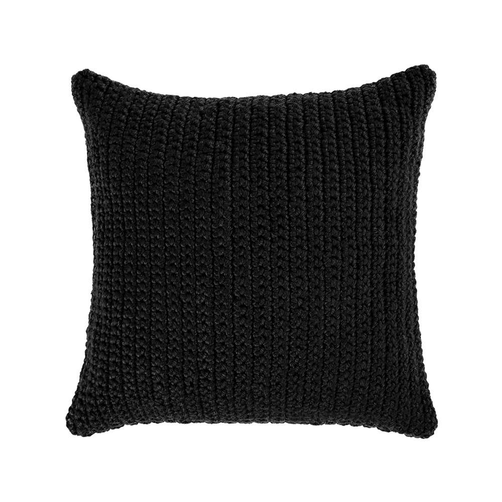 Classic Home - Performance Prism Black 22x22 - VO60009 veiw 1