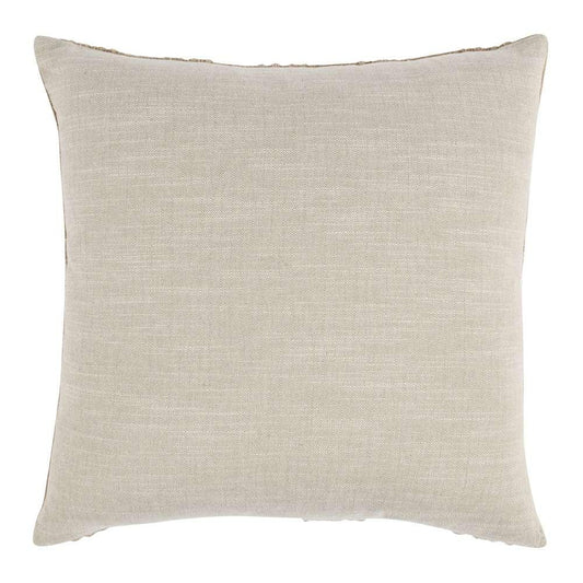 Classic Home - SLD Gratitude Natural 22x22 - V250070 veiw 2
